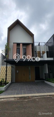 Rumah Sewa Jakarta Timur LT 140m2 LB 136m2 Area Jakarta Garden City Rumah Sewa Jakarta Timur LT 140m2 LB 136m2 Area Jakarta Garden City