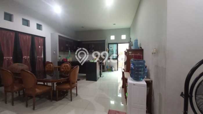 Rumah Elit Modern Tanpa Renovasi di Bekasi Kota Bekasi Rumah Elit Modern Tanpa Renovasi di Bekasi Kota Bekasi