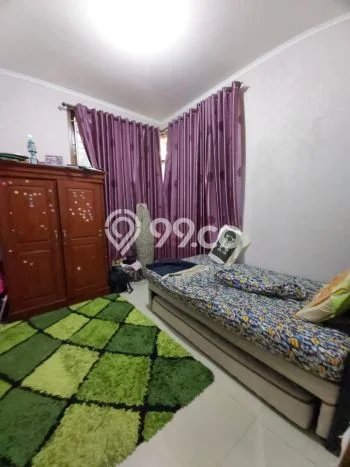 Dijual Rumah Luas Elegan Dengan View Eksklusif di Pulogebang, Jakarta Timur Dijual Rumah Luas Elegan Dengan View Eksklusif di Pulogebang, Jakarta Timur
