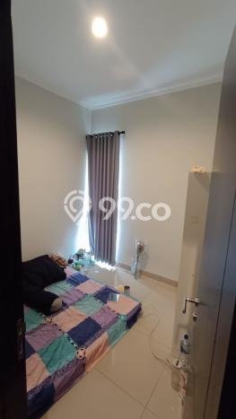 Rumah Modern 4 KT LT 66m2 di Summarecon Crown Gading Rumah Modern 4 KT LT 66m2 di Summarecon Crown Gading