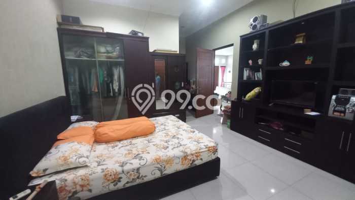 Rumah Elit Modern Tanpa Renovasi di Bekasi Kota Bekasi Rumah Elit Modern Tanpa Renovasi di Bekasi Kota Bekasi