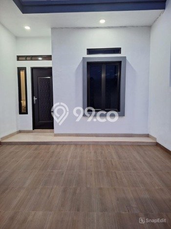 Rumah Modern 3 KT di Bekasi Bekasi Unfurnished Rumah Modern 3 KT di Bekasi Bekasi Unfurnished