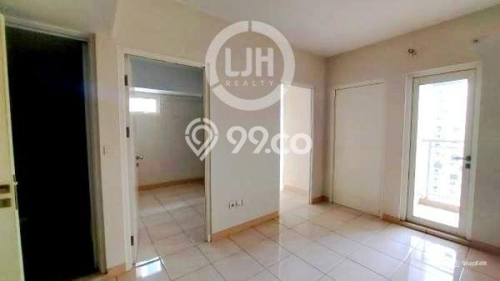 Apartemen Nyaman untuk Disewa, 3 Kamar di Bekasi Apartemen Nyaman untuk Disewa, 3 Kamar di Bekasi