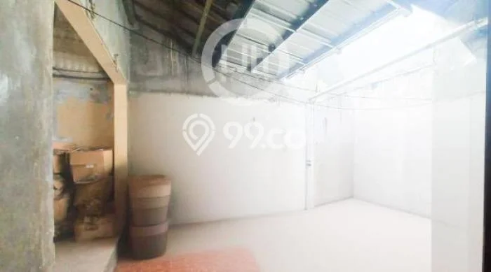 Dijual Cepat Rumah Bagus Siap Huni LB 120m2 di Bekasi Utara, Bekasi Dijual Cepat Rumah Bagus Siap Huni LB 120m2 di Bekasi Utara, Bekasi