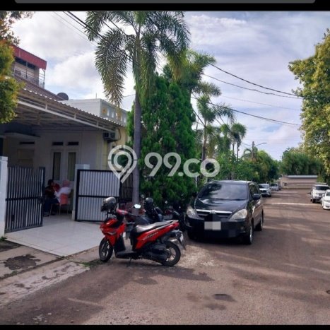 Dijual Hunian Rumah Nyaman 4 Kamar di Harapan Indah, Bekasi Dijual Hunian Rumah Nyaman 4 Kamar di Harapan Indah, Bekasi