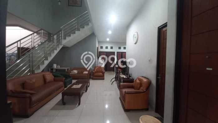 Rumah Elit Modern Tanpa Renovasi di Bekasi Kota Bekasi Rumah Elit Modern Tanpa Renovasi di Bekasi Kota Bekasi