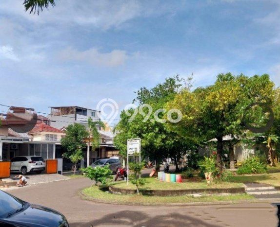 Dijual Hunian Rumah Nyaman 4 Kamar di Harapan Indah, Bekasi Dijual Hunian Rumah Nyaman 4 Kamar di Harapan Indah, Bekasi