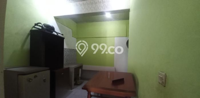 Jual Rumah Murah Meriah Babelan Punya 2 Kamar & LT 65m2 Jual Rumah Murah Meriah Babelan Punya 2 Kamar & LT 65m2