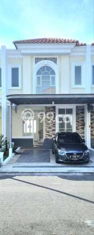 Rumah Luas Asri 2 KT Siap Huni di Jakarta Garden City Jakarta Timur Rumah Luas Asri 2 KT Siap Huni di Jakarta Garden City Jakarta Timur
