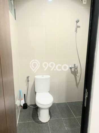 Hunian Cantik Modern Lb 52m2 di Cakung, Jakarta Timur Hunian Cantik Modern Lb 52m2 di Cakung, Jakarta Timur