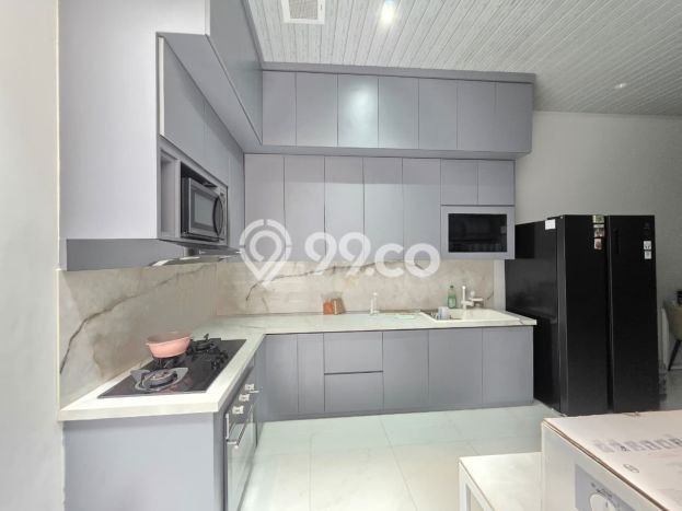 Dijual Rumah 4 Kamar Lokasi Strategis Nyaman dan Strategis di Cakung Dijual Rumah 4 Kamar Lokasi Strategis Nyaman dan Strategis di Cakung