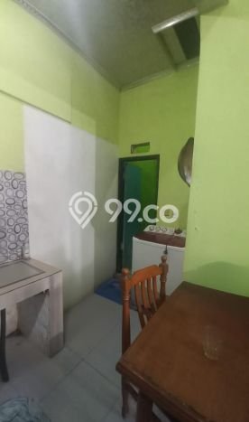 Jual Rumah Murah Meriah Babelan Punya 2 Kamar & LT 65m2 Jual Rumah Murah Meriah Babelan Punya 2 Kamar & LT 65m2