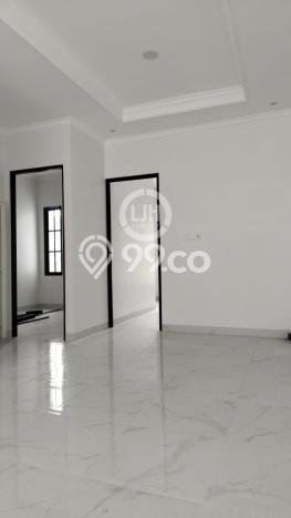 Rumah Luas Asri 4 KT Siap Huni di harapan indah Bekasi Rumah Luas Asri 4 KT Siap Huni di harapan indah Bekasi