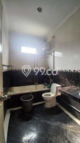 Rumah Elit Modern Tanpa Renovasi di Bekasi Kota Bekasi Rumah Elit Modern Tanpa Renovasi di Bekasi Kota Bekasi