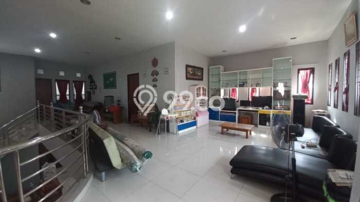 Rumah Elit Modern Tanpa Renovasi di Bekasi Kota Bekasi Rumah Elit Modern Tanpa Renovasi di Bekasi Kota Bekasi