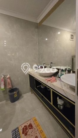 Siap Huni Rumah Mewah 4 Kamar di Kelapa Gading Dekat ke Mana Pun Siap Huni Rumah Mewah 4 Kamar di Kelapa Gading Dekat ke Mana Pun