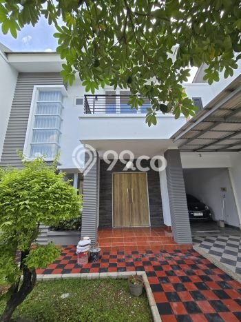 Rumah sewa siap huni 4 Kamar Tidur di Bekasi Kota, Bekasi Rumah sewa siap huni 4 Kamar Tidur di Bekasi Kota, Bekasi