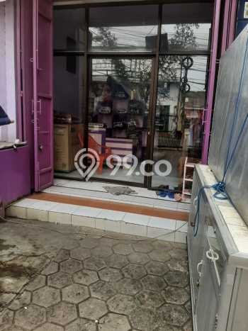 Jual Ruko di Kranji, Luas 450m2m², Area Berkembang, Mainroad Jual Ruko di Kranji, Luas 450m2m², Area Berkembang, Mainroad