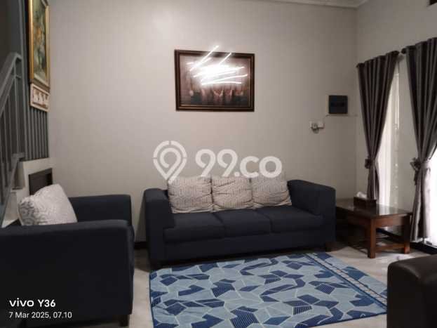 Dijual Hunian Rumah Nyaman 3 Kamar di Bekasi, Bekasi Dijual Hunian Rumah Nyaman 3 Kamar di Bekasi, Bekasi