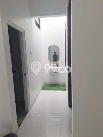 Jual Rumah Bagus Siap Huni LB 80m2 di Medan Satria, Bekasi Jual Rumah Bagus Siap Huni LB 80m2 di Medan Satria, Bekasi