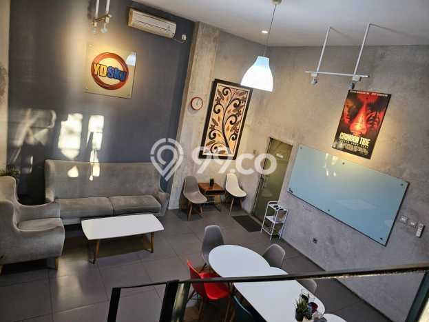 Paling Dicari! Kantor Dijual di TB Simatupang Harga Kompetitif Paling Dicari! Kantor Dijual di TB Simatupang Harga Kompetitif