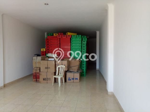Unit Ruko Dijual di Jakarta Selatan LT 105m2 & LB 300m2 Unit Ruko Dijual di Jakarta Selatan LT 105m2 & LB 300m2
