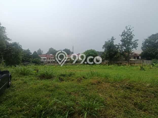 Lahan Dijual Lokasi Strategis di Jakarta Selatan dengan Luas 4000m2 Lahan Dijual Lokasi Strategis di Jakarta Selatan dengan Luas 4000m2