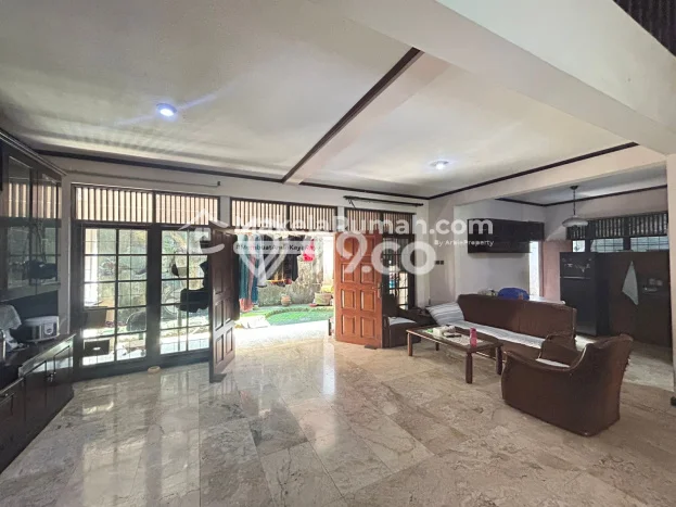 HOT DEAL! Tanah di Jati Padang, Luas 178m², Area Premium HOT DEAL! Tanah di Jati Padang, Luas 178m², Area Premium