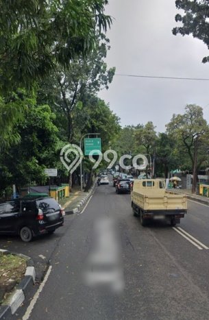 Tanah Dijual di Jakarta Selatan Seluas 632m2 Strategis Tanah Dijual di Jakarta Selatan Seluas 632m2 Strategis