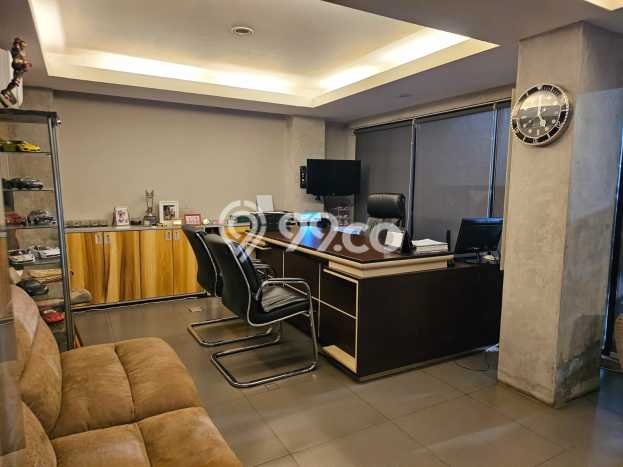 Paling Dicari! Kantor Dijual di TB Simatupang Harga Kompetitif Paling Dicari! Kantor Dijual di TB Simatupang Harga Kompetitif