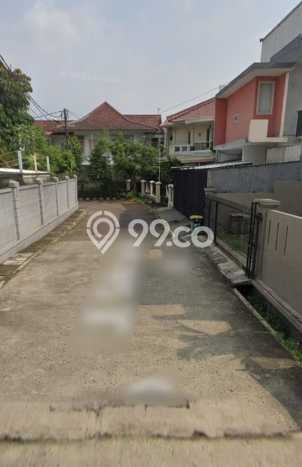 Tanah Kavling Dijual di Jakarta Selatan dengan Spesifikasi 200m2 Tanah Kavling Dijual di Jakarta Selatan dengan Spesifikasi 200m2