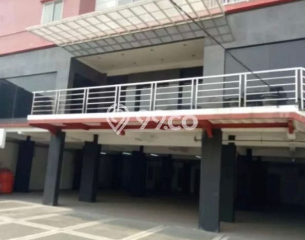 Untuk Dijual! Kantor di Warung Buncit Jakarta Selatan LT 530m2 / LB 3200m2 Kawasan Strategis Untuk Dijual! Kantor di Warung Buncit Jakarta Selatan LT 530m2 / LB 3200m2 Kawasan Strategis