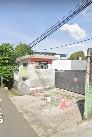 Tanah Investasi Dijual di Jakarta Selatan Punya Luas 1220m2 Tanah Investasi Dijual di Jakarta Selatan Punya Luas 1220m2