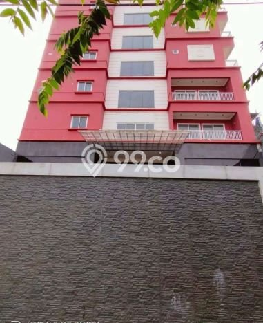 Untuk Dijual! Kantor di Warung Buncit Jakarta Selatan LT 530m2 / LB 3200m2 Kawasan Strategis Untuk Dijual! Kantor di Warung Buncit Jakarta Selatan LT 530m2 / LB 3200m2 Kawasan Strategis
