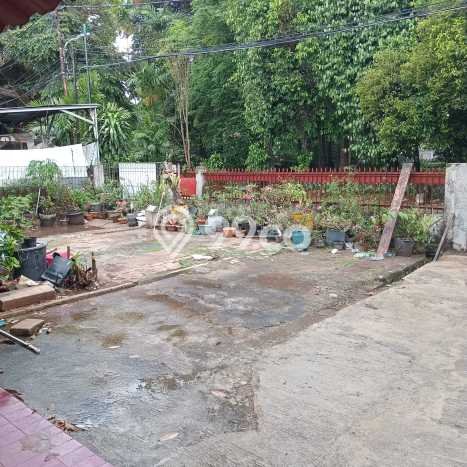 Tanah Dijual Lokasi Strategis di Jakarta Selatan dengan Luas 577m2 Tanah Dijual Lokasi Strategis di Jakarta Selatan dengan Luas 577m2