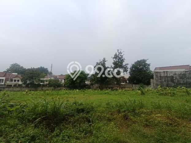 Lahan Dijual Lokasi Strategis di Jakarta Selatan dengan Luas 4000m2 Lahan Dijual Lokasi Strategis di Jakarta Selatan dengan Luas 4000m2