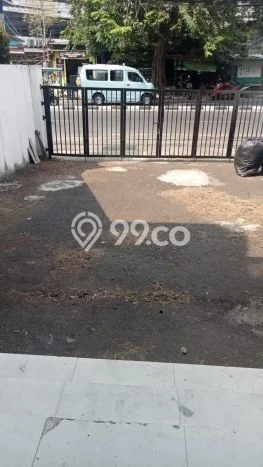 Ruko Dijual Lokasi Stratagis di Kebayoran Lama Jakarta Selatan Cocok untuk Investasi Ruko Dijual Lokasi Stratagis di Kebayoran Lama Jakarta Selatan Cocok untuk Investasi