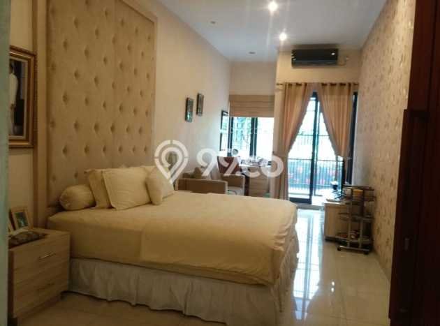 Hunian Mewah Siap Huni LT 150m2 di Tebet, Jakarta Selatan Hunian Mewah Siap Huni LT 150m2 di Tebet, Jakarta Selatan