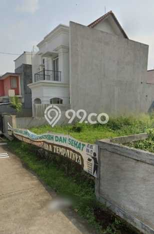 Tanah Kavling Dijual di Jakarta Selatan dengan Spesifikasi 200m2 Tanah Kavling Dijual di Jakarta Selatan dengan Spesifikasi 200m2