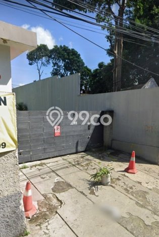 Tanah Investasi Dijual di Jakarta Selatan Punya Luas 1220m2 Tanah Investasi Dijual di Jakarta Selatan Punya Luas 1220m2