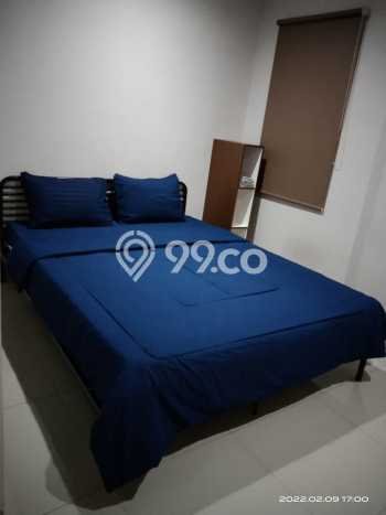 Kost Dijual di BSD dengan 106 KT dan Luas 712m2 Kost Dijual di BSD dengan 106 KT dan Luas 712m2