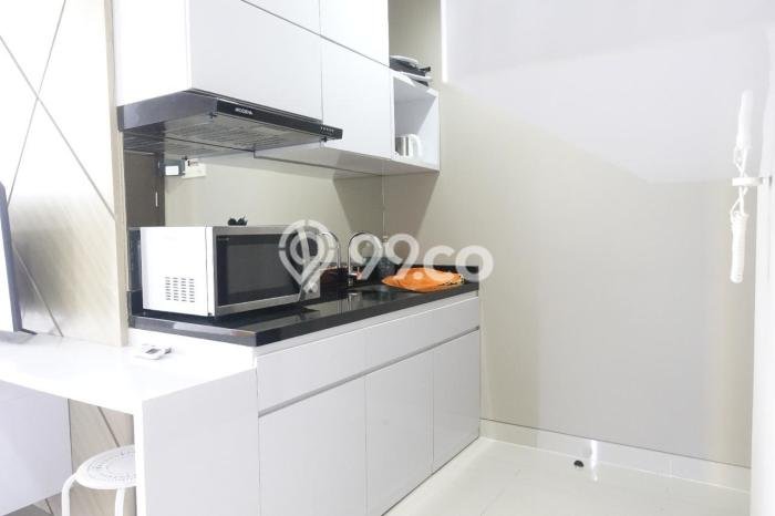 Unit Apartemen Dijual di Cengkareng, Jakarta Barat, dengan 1 Bedroom, 1 Bathroom Unit Apartemen Dijual di Cengkareng, Jakarta Barat, dengan 1 Bedroom, 1 Bathroom