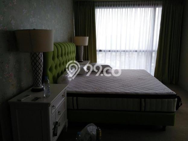 Paling Dicari! Apartemen Premium Dijual di Gandaria Punya 4 Bedroom Paling Dicari! Apartemen Premium Dijual di Gandaria Punya 4 Bedroom