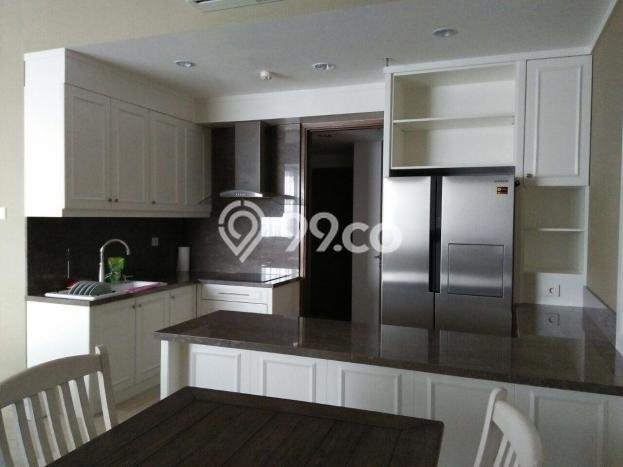 Paling Dicari! Apartemen Premium Dijual di Gandaria Punya 4 Bedroom Paling Dicari! Apartemen Premium Dijual di Gandaria Punya 4 Bedroom