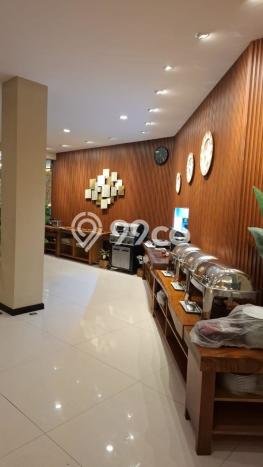 Hotel Area Komersial di Kuta, Luas 1875m2m², Jalan Utama Hotel Area Komersial di Kuta, Luas 1875m2m², Jalan Utama