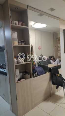 Hunian Apartemen 4 KT 3 KM di Kemayoran, Jakarta Pusat Dijual Cepat Hunian Apartemen 4 KT 3 KM di Kemayoran, Jakarta Pusat Dijual Cepat