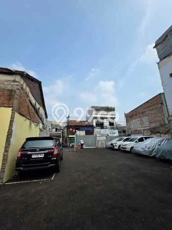 Untuk Dijual Tanah 236m2 di Tomang, Jakarta Barat Untuk Dijual Tanah 236m2 di Tomang, Jakarta Barat