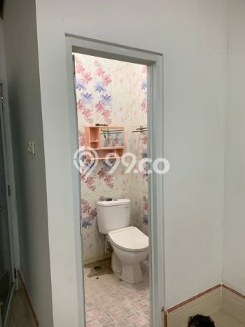 Rumah Modern Minimalis 4 Kamar Siap Huni di Tambun Selatan Rumah Modern Minimalis 4 Kamar Siap Huni di Tambun Selatan
