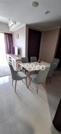 Untuk Dijual Apartemen di Cengkareng, Jakarta Barat Punya 3 Kamar Tidur Untuk Dijual Apartemen di Cengkareng, Jakarta Barat Punya 3 Kamar Tidur