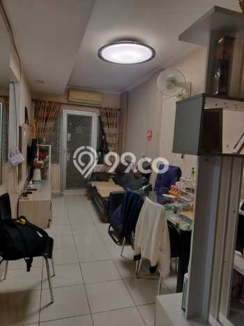 Hunian Apartemen 4 KT 3 KM di Kemayoran, Jakarta Pusat Dijual Cepat Hunian Apartemen 4 KT 3 KM di Kemayoran, Jakarta Pusat Dijual Cepat